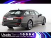 Audi A6 avant 45 3.0 v6 tdi mhev 48v s line edition quattro ultra s tronic