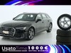 Audi A6 avant 45 3.0 v6 tdi mhev 48v s line edition quattro ultra s tronic
