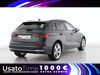 Audi A3 sportback 30 1.5 tfsi mhev business advanced s tronic