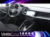Audi A3 sportback 30 1.5 tfsi mhev business advanced s tronic