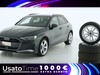 Audi A3 sportback 30 1.5 tfsi mhev business advanced s tronic