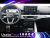 Audi A5 sportback 40 2.0 tdi mhev 204cv s line edition quattro s tronic