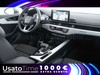 Audi A5 sportback 40 2.0 tdi mhev 204cv s line edition quattro s tronic