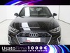 Audi A4 avant 40 2.0 tdi mhev 204cv s line edition quattro s tronic