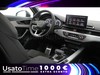 Audi A4 avant 40 2.0 tdi mhev 204cv s line edition quattro s tronic