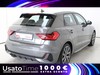Audi A1 sportback 40 2.0 tfsi 207cv s line edition s tronic