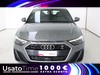 Audi A1 sportback 40 2.0 tfsi 207cv s line edition s tronic