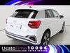Audi Q2 35 2.0 tdi s line edition quattro s tronic