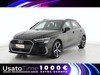 Audi A3 sportback 35 2.0 tdi s line edition s tronic