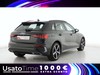 Audi A3 sportback 35 2.0 tdi s line edition s tronic