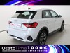 Audi A1 citycarver 30 1.0 tfsi 110cv admired