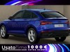 Audi Q5 sportback 40 2.0 tdi mhev 12v s line quattro s tronic
