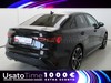 Audi A3 sedan 1.5 tfsi mhev 48v 150cv s line edition s tronic