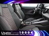 Audi A3 sedan 1.5 tfsi mhev 48v 150cv s line edition s tronic