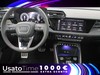 Audi A3 sedan 1.5 tfsi mhev 48v 150cv s line edition s tronic