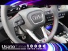 Audi A3 sedan 1.5 tfsi mhev 48v 150cv s line edition s tronic