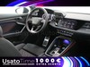 Audi A3 sedan 1.5 tfsi mhev 48v 150cv s line edition s tronic