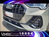 Audi Q3 45 1.4 tfsi e s line edition s tronic