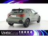 Audi A1 allstreet 30 1.0 tfsi 116cv business s tronic