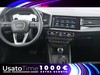 Audi A1 allstreet 30 1.0 tfsi 116cv business s tronic
