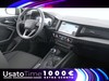 Audi A1 allstreet 30 1.0 tfsi 116cv business s tronic