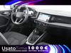 Audi A1 sportback 30 1.0 tfsi 116cv s line edition s tronic