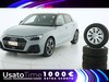 Audi A1 sportback 30 1.0 tfsi 116cv s line edition s tronic