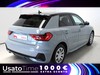 Audi A1 sportback 30 1.0 tfsi 116cv s line edition s tronic