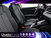 Audi A1 sportback 30 1.0 tfsi 116cv s line edition s tronic