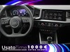 Audi A1 sportback 30 1.0 tfsi 116cv s line edition s tronic