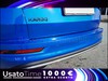 Skoda Karoq 2.0 tdi evo scr 150cv sportline dsg