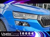 Skoda Karoq 2.0 tdi evo scr 150cv sportline dsg