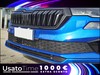 Skoda Karoq 2.0 tdi evo scr 150cv sportline dsg