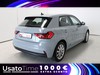 Audi A1 sportback 30 1.0 tfsi 116cv business s tronic