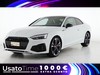 Audi A5 Coupé 40 2.0 tdi mhev 204cv s line edition quattro s tronic