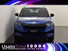 Skoda Karoq 2.0 tdi evo scr 150cv sportline dsg