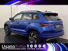 Skoda Karoq 2.0 tdi evo scr 150cv sportline dsg
