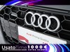 Audi A5 sportback 40 2.0 tdi mhev 204cv s line edition quattro s tronic