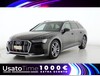 Audi A6 allroad allroad 40 2.0 tdi mhev 12v 204cv business advanced quattro ultra s tronic