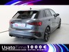 Audi S3 sportback 2.0 tfsi sport attitude quattro s tronic