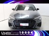 Audi S3 sportback 2.0 tfsi sport attitude quattro s tronic