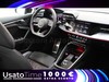 Audi S3 sportback 2.0 tfsi sport attitude quattro s tronic