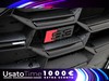 Audi S3 sportback 2.0 tfsi sport attitude quattro s tronic