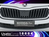 Skoda Octavia wagon 1.0 e-tec ambition dsg