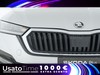 Skoda Octavia wagon 1.0 e-tec ambition dsg