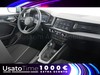 Audi A1 sportback 25 1.0 tfsi admired advanced s tronic my20