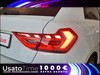 Audi A1 sportback 30 1.0 tfsi 116cv identity black s tronic