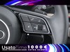 Audi A1 sportback 30 1.0 tfsi 110cv admired advanced s tronic
