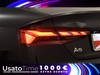 Audi A5 sportback 35 2.0 tdi mhev 163cv s line edition s tronic