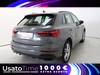 Audi Q3 40 2.0 tfsi s line edition quattro s tronic